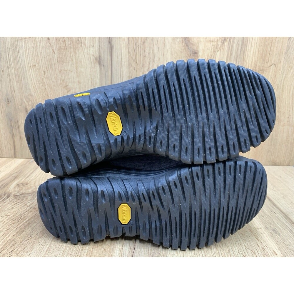 UGG Australia 1005589 Waterproof eVent Vibram Winter Boots Gray Womens US 9 - Picture 4 of 16